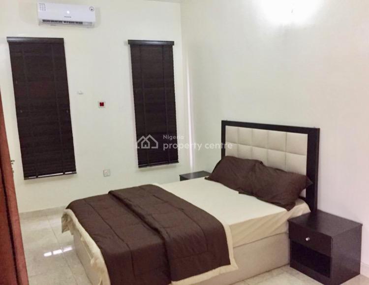 Luxury 3 Bedrooms Terraced Duplex, Lekki, Lagos, Terraced Duplex Short Let