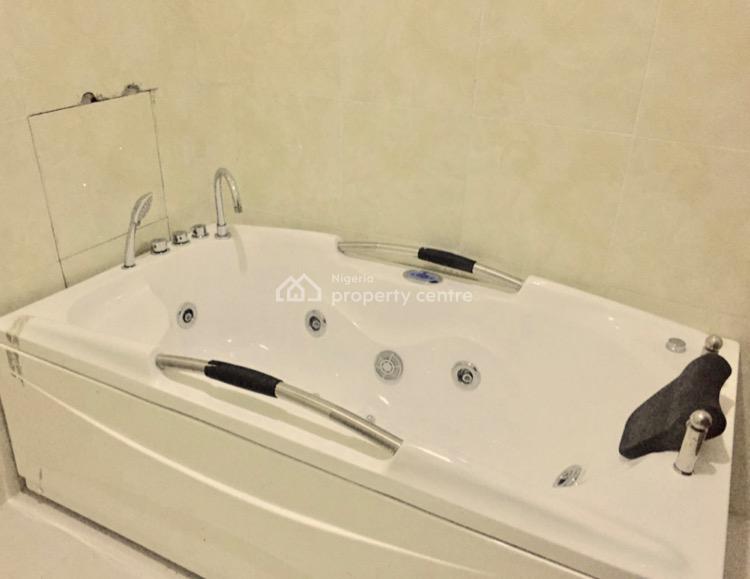 Luxury 3 Bedrooms Terraced Duplex, Lekki, Lagos, Terraced Duplex Short Let