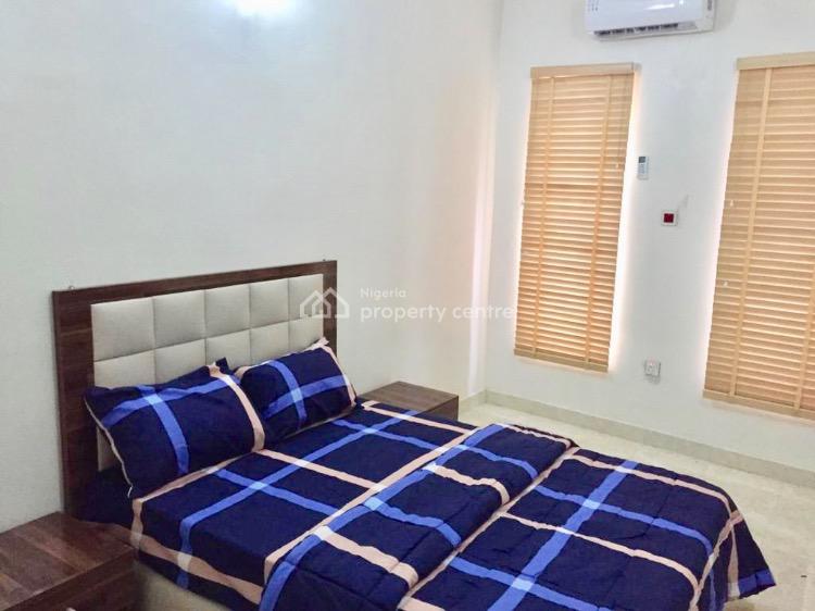 Luxury 3 Bedrooms Terraced Duplex, Lekki, Lagos, Terraced Duplex Short Let
