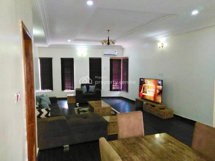 Luxury 3 Bedrooms Terraced Duplex, Lekki, Lagos, Terraced Duplex Short Let