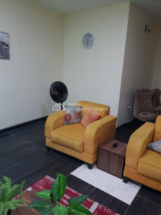 Luxury 3 Bedrooms Terraced Duplex, Lekki, Lagos, Terraced Duplex Short Let