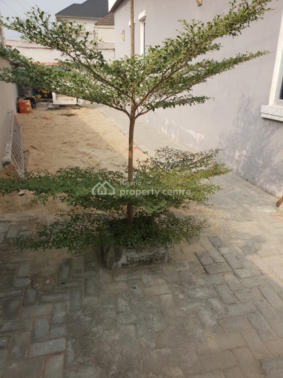 Luxury 3 Bedrooms Terraced Duplex, Lekki, Lagos, Terraced Duplex Short Let