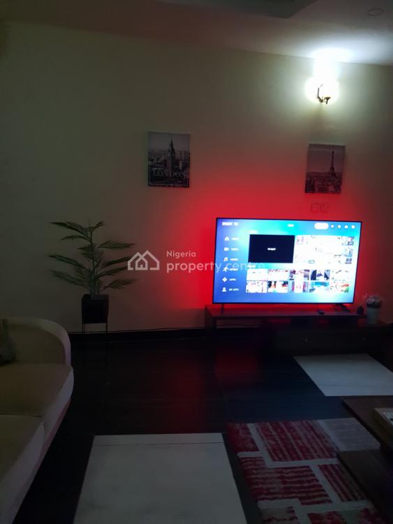 Luxury 3 Bedrooms Terraced Duplex, Lekki, Lagos, Terraced Duplex Short Let