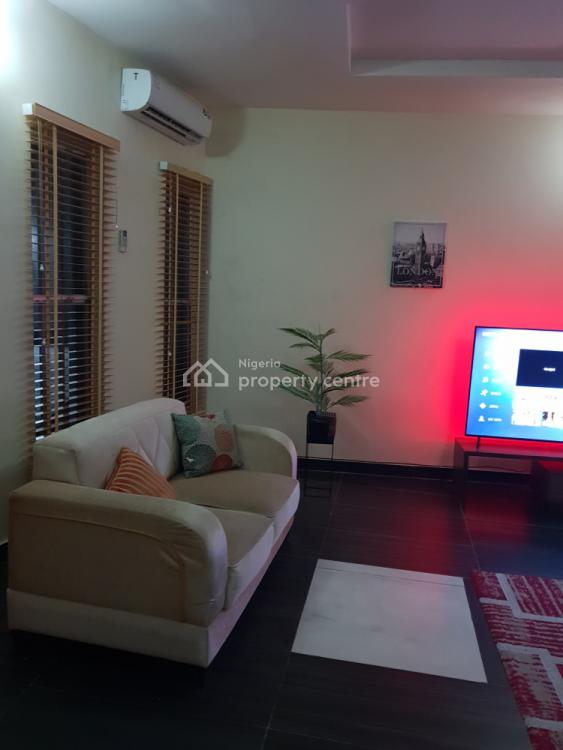 Luxury 3 Bedrooms Terraced Duplex, Lekki, Lagos, Terraced Duplex Short Let