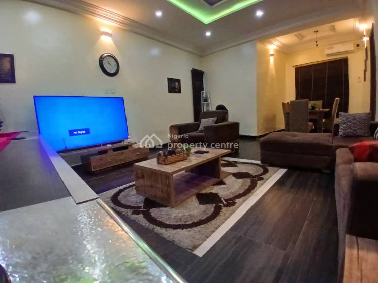 Luxury 3 Bedrooms Terraced Duplex, Lekki, Lagos, Terraced Duplex Short Let