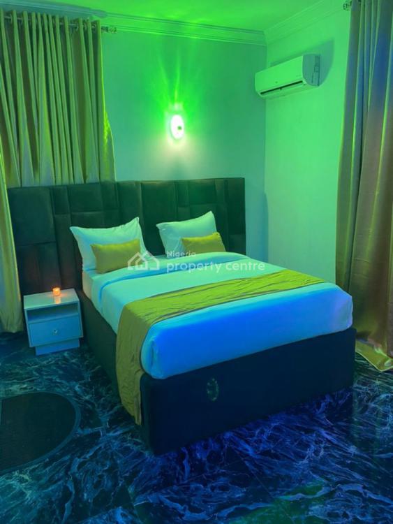 Luxury 5 Bedrooms Apartment with Pool Table, Eru Ifa, Ikate Elegushi, Lekki, Lagos, Semi-detached Duplex Short Let