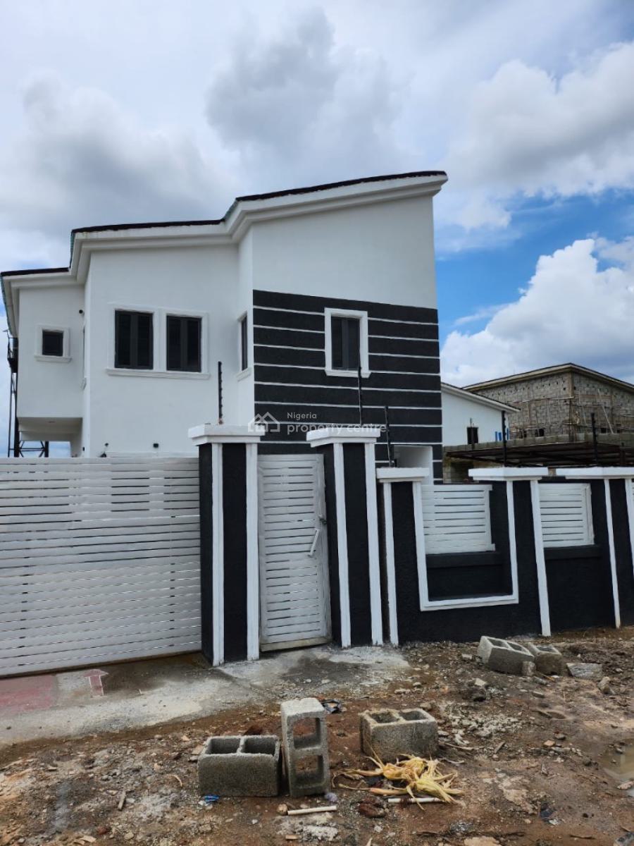 Estate Land, Trade More Estate, Lugbe District, Abuja, Residential Land for Sale