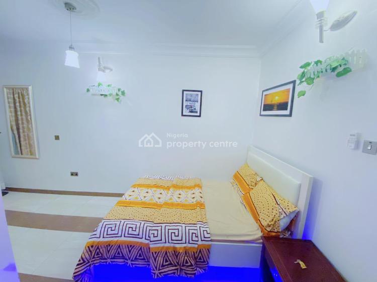 Luxury 3 Bedroom Duplex, Chevron Gardens, Lekki Phase 2, Lekki, Lagos, Terraced Duplex Short Let