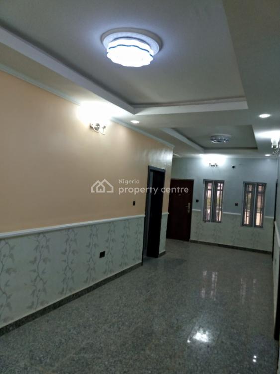 For Sale Luxury Twin 4 Bedroom Duplex, Obasanjo Hilltop Estate, Oke