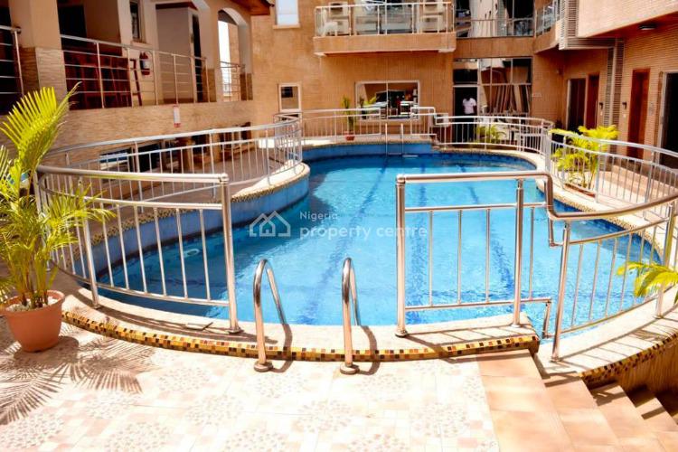 Noahs Arch (1 Bedroom Flat), Dideolu Estate Off Ligali Ayorinde, Victoria Island (vi), Lagos, Mini Flat (room and Parlour) Short Let