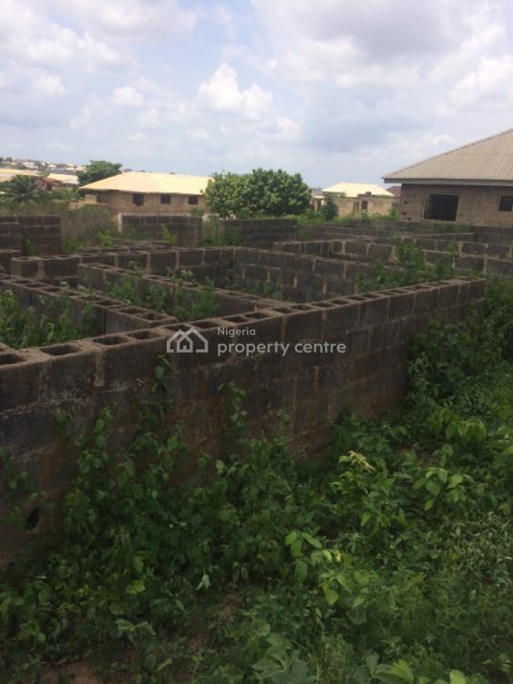 For Sale A Standard Plot Of Land, Gloryland Estate, Akobo, Ibadan, Oyo
