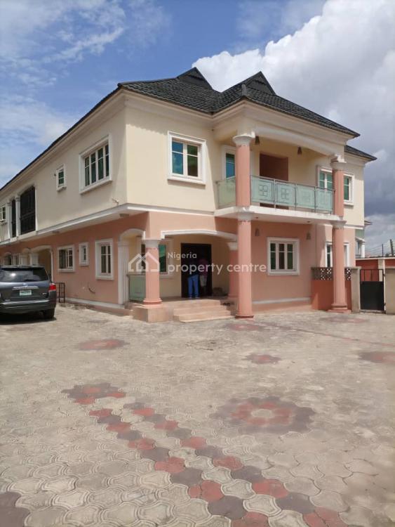 Houses for Rent in Magodo, Lagos (2,626 listings) Page 3