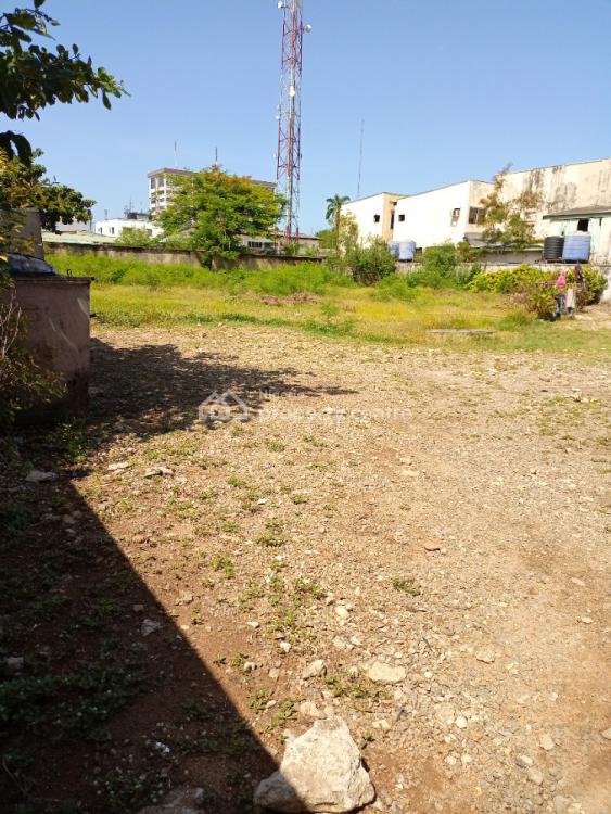 For Sale Mixed 1400sqm Of Ready To Build Land, Idowu Taylor, Victoria Island (VI), Lagos (Ref