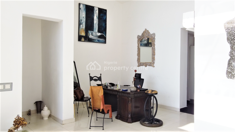 Luxury Penthouse with Ocean View, 316 Close, Banana Island, Ikoyi, Lagos, Flat / Apartment Short Let