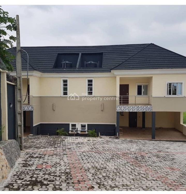 For Sale Exquisite 3 Units Of 4 Bedroom, River Valley Estate, Ojodu