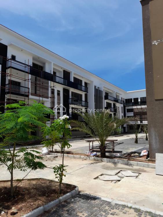 For Rent Luxury 2 Bedroom Banana Island, Ikoyi, Lagos 2