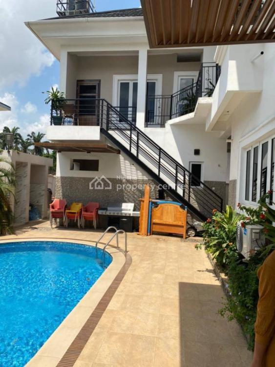 For Sale Luxury 9 Bedrooms Mansion, Ikeja GRA, Ikeja, Lagos 9 Beds
