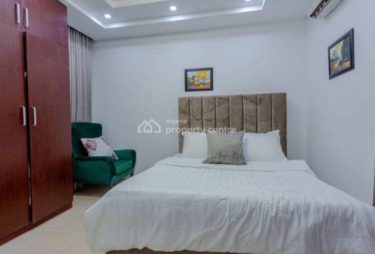 Luxury 3 Bedroom Cadogan Apartment with Excellent Facilities, Osapa, Lekki, Lagos, House Short Let