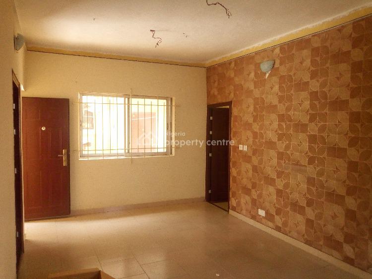 For Rent Luxury 3 Bedroom Flat With Excellent Finishing, Off Allen