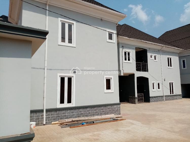 For Rent Well Finished 3 Bedroom Apartments, By Godfrey Okoye