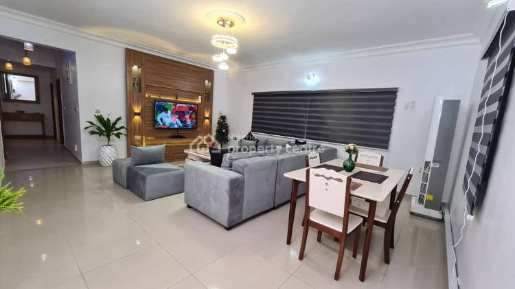 Luxury 3 Bedroom Apartment, Off Freedom Way, Lekki, Lagos, House Short Let