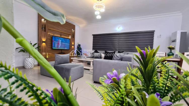 Luxury 3 Bedroom Apartment, Off Freedom Way, Lekki, Lagos, House Short Let