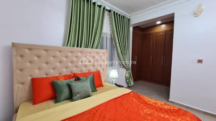 Luxury 3 Bedroom Apartment, Off Freedom Way, Lekki, Lagos, House Short Let