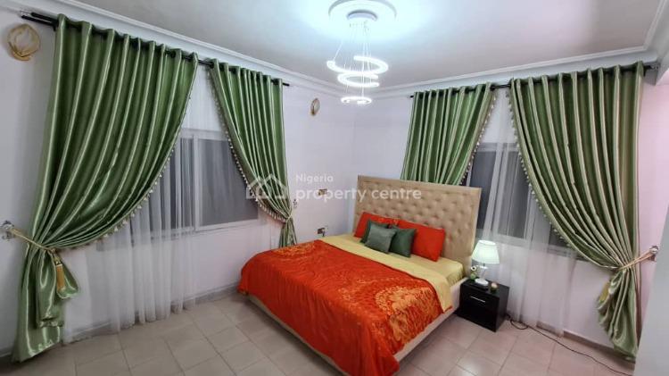 Luxury 3 Bedroom Apartment, Off Freedom Way, Lekki, Lagos, House Short Let