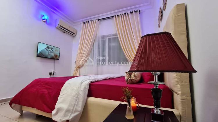 Luxury 3 Bedroom Apartment, Off Freedom Way, Lekki, Lagos, House Short Let