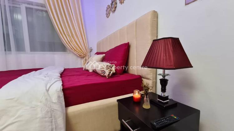 Luxury 3 Bedroom Apartment, Off Freedom Way, Lekki, Lagos, House Short Let