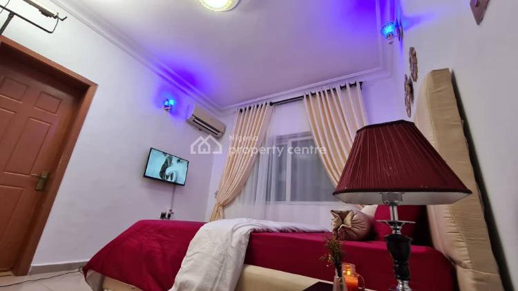 Luxury 3 Bedroom Apartment, Off Freedom Way, Lekki, Lagos, House Short Let