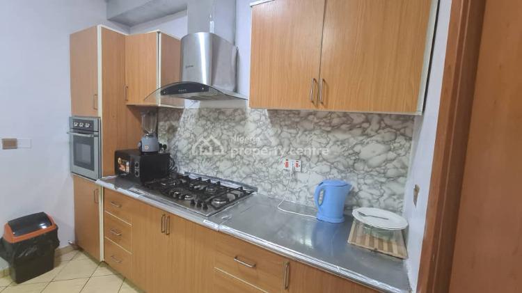 Luxury 3 Bedroom Apartment, Off Freedom Way, Lekki, Lagos, House Short Let