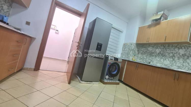 Luxury 3 Bedroom Apartment, Off Freedom Way, Lekki, Lagos, House Short Let