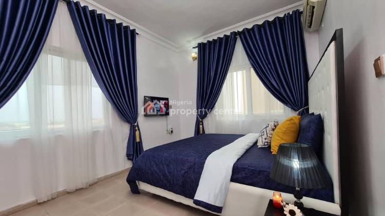 Luxury 3 Bedroom Apartment, Off Freedom Way, Lekki, Lagos, House Short Let