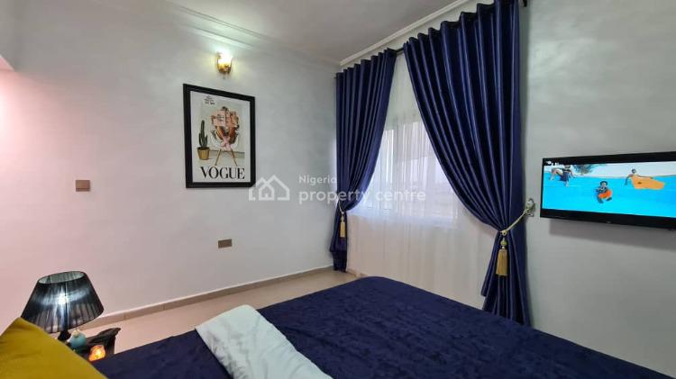 Luxury 3 Bedroom Apartment, Off Freedom Way, Lekki, Lagos, House Short Let