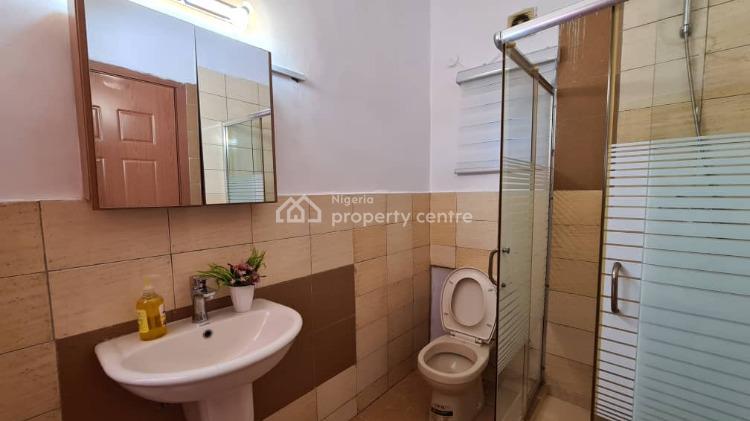 Luxury 3 Bedroom Apartment, Off Freedom Way, Lekki, Lagos, House Short Let