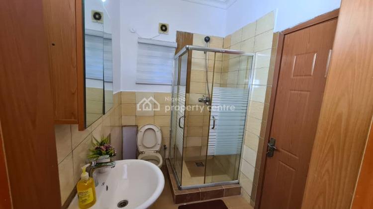 Luxury 3 Bedroom Apartment, Off Freedom Way, Lekki, Lagos, House Short Let