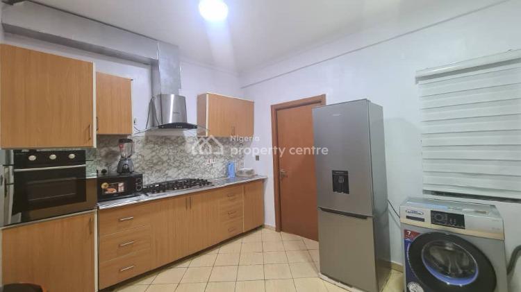 Luxury 3 Bedroom Apartment, Off Freedom Way, Lekki, Lagos, House Short Let