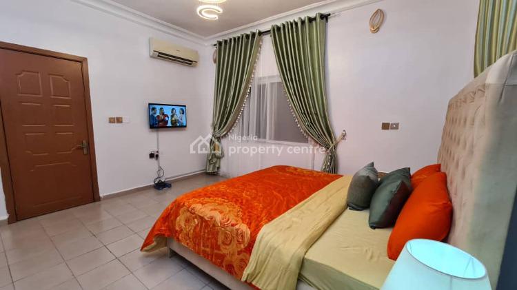 Luxury 3 Bedroom Apartment, Off Freedom Way, Lekki, Lagos, House Short Let