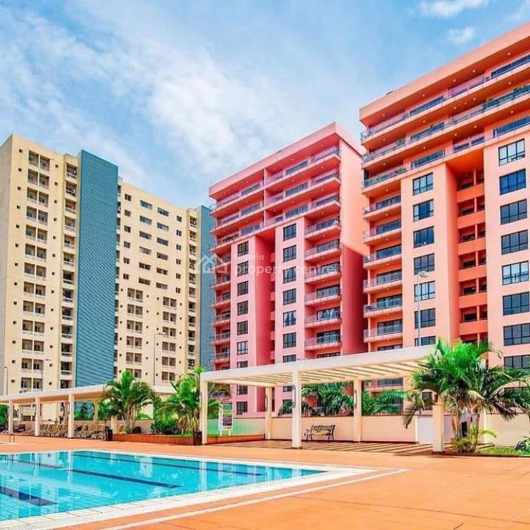 For Sale Waterfront 24 Units Of 3 And 4 Bedroom Apartments, Ocean