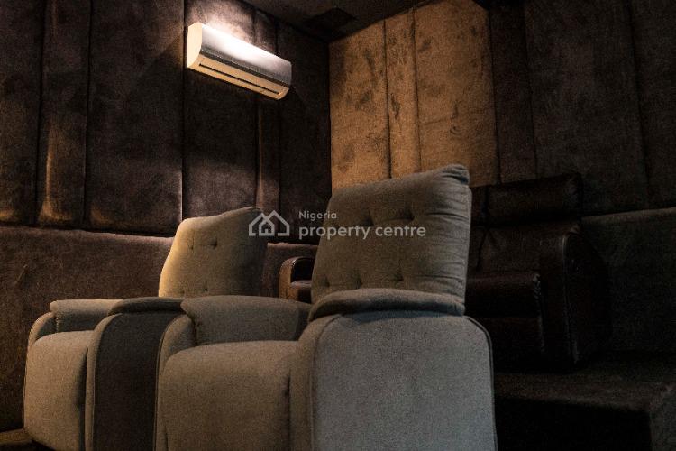 For Rent Fully Furnished 2bedroom Luxury Apartment With Inbuilt