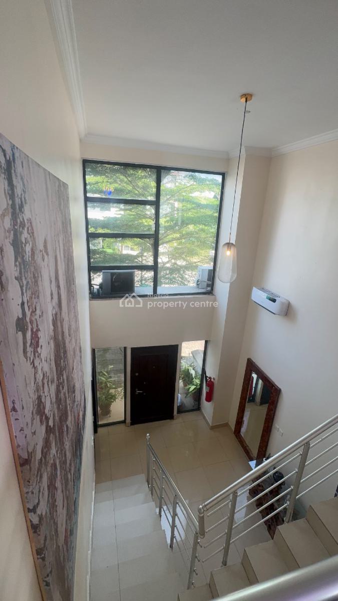 Fully Furnished 3 Bedroom Terrace, Lakes Golf Resort and Country Homes, Lakowe, Ibeju Lekki, Lagos, House Short Let