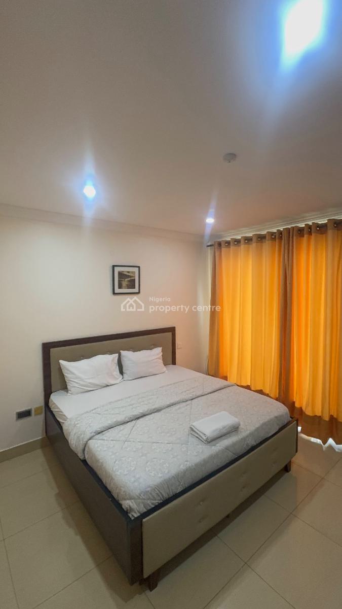 Fully Furnished 3 Bedroom Terrace, Lakes Golf Resort and Country Homes, Lakowe, Ibeju Lekki, Lagos, House Short Let