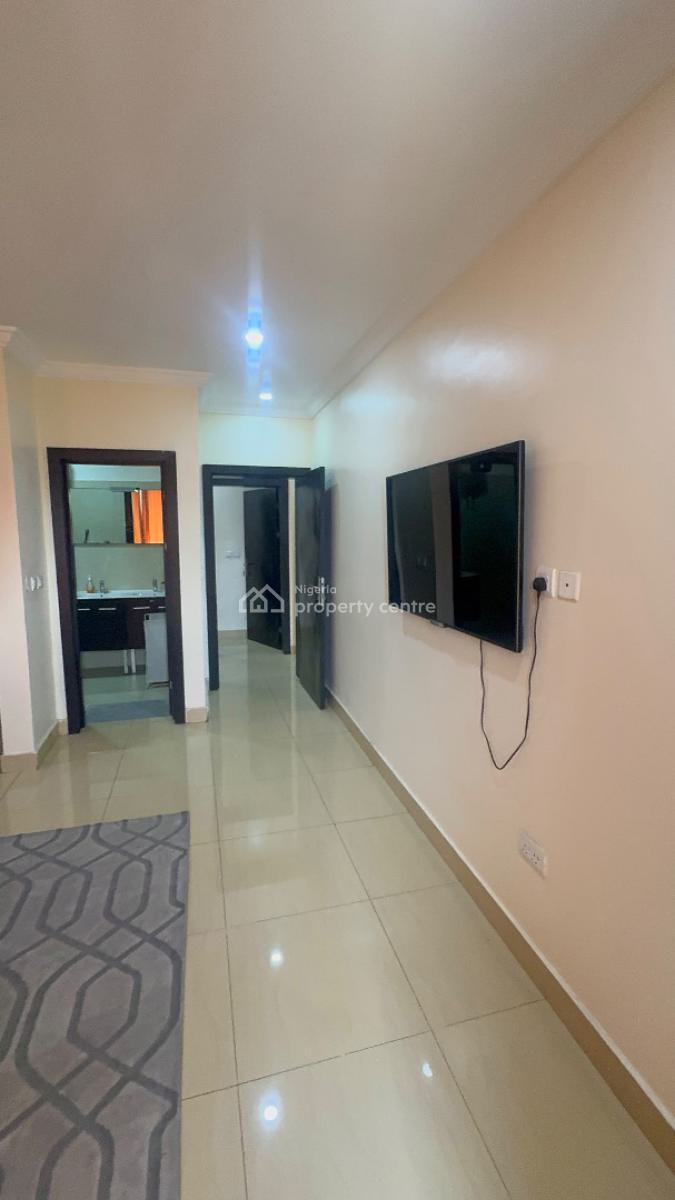 Fully Furnished 3 Bedroom Terrace, Lakes Golf Resort and Country Homes, Lakowe, Ibeju Lekki, Lagos, House Short Let