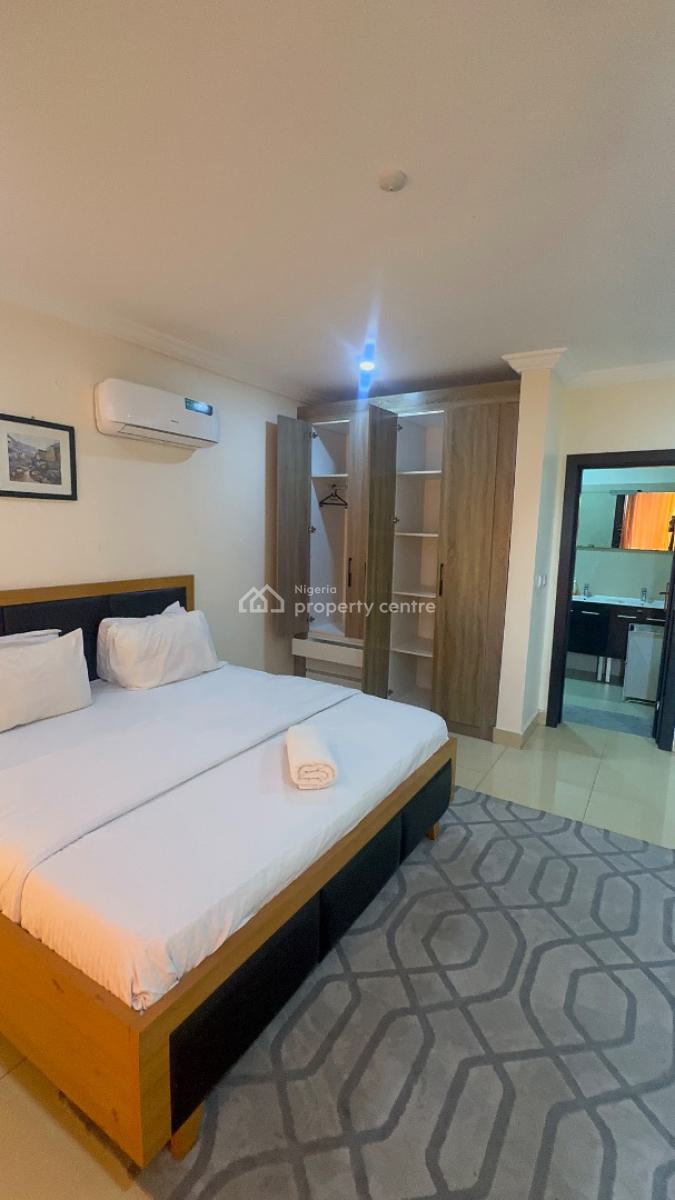 Fully Furnished 3 Bedroom Terrace, Lakes Golf Resort and Country Homes, Lakowe, Ibeju Lekki, Lagos, House Short Let
