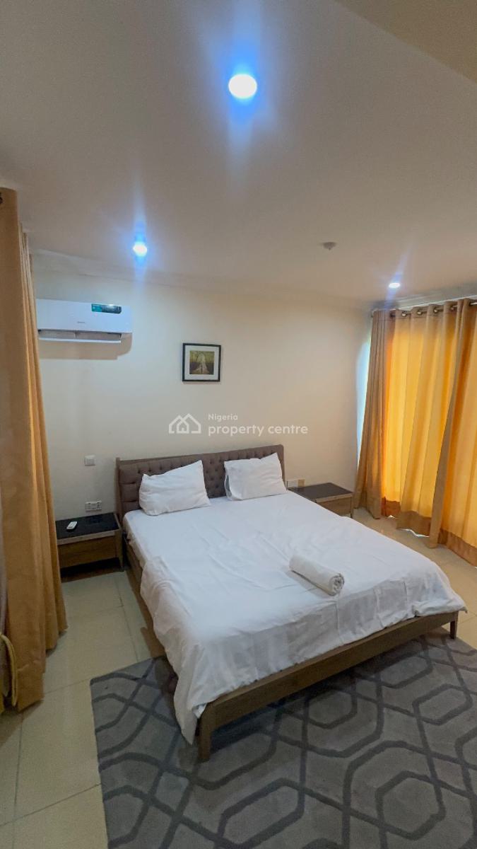 Fully Furnished 3 Bedroom Terrace, Lakes Golf Resort and Country Homes, Lakowe, Ibeju Lekki, Lagos, House Short Let