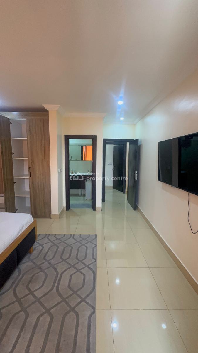 Fully Furnished 3 Bedroom Terrace, Lakes Golf Resort and Country Homes, Lakowe, Ibeju Lekki, Lagos, House Short Let