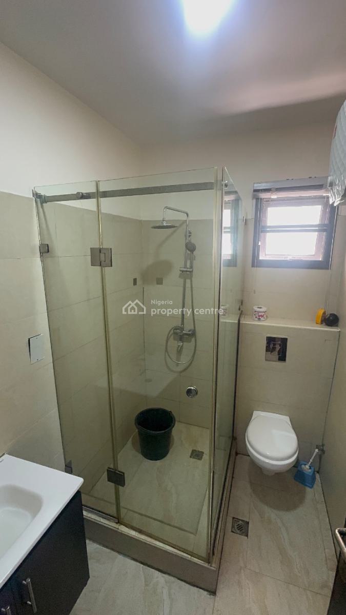 Fully Furnished 3 Bedroom Terrace, Lakes Golf Resort and Country Homes, Lakowe, Ibeju Lekki, Lagos, House Short Let