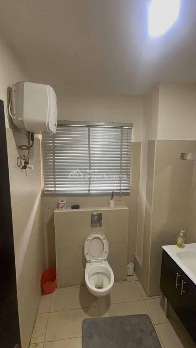 Fully Furnished 3 Bedroom Terrace, Lakes Golf Resort and Country Homes, Lakowe, Ibeju Lekki, Lagos, House Short Let