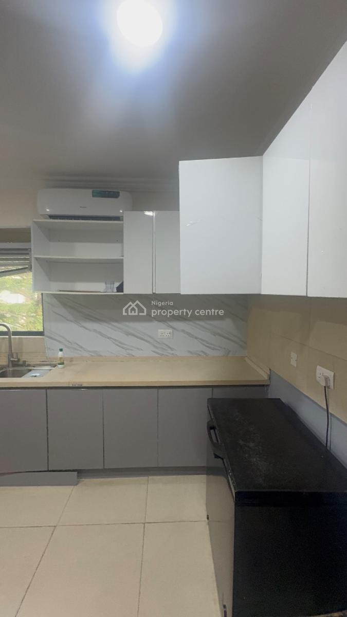 Fully Furnished 3 Bedroom Terrace, Lakes Golf Resort and Country Homes, Lakowe, Ibeju Lekki, Lagos, House Short Let